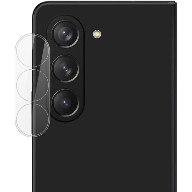 imak Integrated Rear Camera Lens Tempered Glass Film