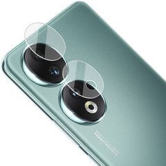 IMAK Rear Camera Glass Lens Film, 1 Set Package, For Honor MagicPad 13 inch, For Honor 90 Pro 5G, For Honor 90 5G