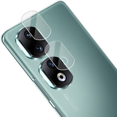 IMAK Rear Camera Glass Lens Film, 1 Set Package, For Honor MagicPad 13 inch, For Honor 90 Pro 5G, For Honor 90 5G