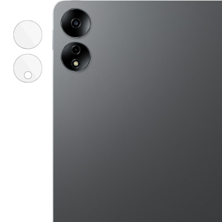 IMAK Rear Camera Glass Lens Film, 1 Set Package, For Honor MagicPad 13 inch, For Honor 90 Pro 5G, For Honor 90 5G