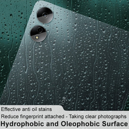 IMAK Rear Camera Glass Lens Film, 1 Set Package