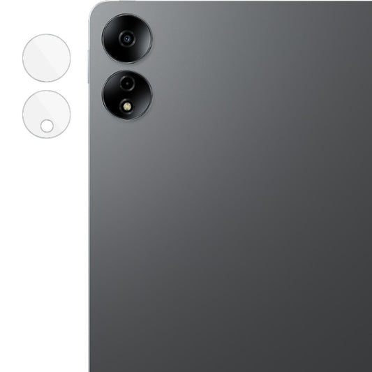 IMAK Rear Camera Glass Lens Film, 1 Set Package, For Honor MagicPad 13 inch, For Honor 90 Pro 5G, For Honor 90 5G