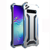 R-JUST Shockproof Dustproof Armor Metal Protective Case, For Samsung Galaxy S10 5G, For Samsung Galaxy S20+ 5G, For Samsung Galaxy S20 Ultra 5G, For Samsung Galaxy Note9, For Samsung Galaxy S8, For Samsung Galaxy S8+, For iPhone SE 2022 / SE 2020 / 8 / 7