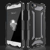 R-JUST Shockproof Dustproof Armor Metal Protective Case, For Samsung Galaxy S10 5G, For Samsung Galaxy S20+ 5G, For Samsung Galaxy S20 Ultra 5G, For Samsung Galaxy Note9, For Samsung Galaxy S8, For Samsung Galaxy S8+, For iPhone SE 2022 / SE 2020 / 8 / 7