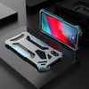 R-JUST Shockproof Dustproof Armor Metal Protective Case, For Samsung Galaxy S10 5G, For Samsung Galaxy S20+ 5G, For Samsung Galaxy S20 Ultra 5G, For Samsung Galaxy Note9, For Samsung Galaxy S8, For Samsung Galaxy S8+, For iPhone SE 2022 / SE 2020 / 8 / 7