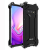 R-JUST Shockproof Dustproof Armor Metal Protective Case, For Samsung Galaxy S10 5G, For Samsung Galaxy S20+ 5G, For Samsung Galaxy S20 Ultra 5G, For Samsung Galaxy Note9, For Samsung Galaxy S8, For Samsung Galaxy S8+, For iPhone SE 2022 / SE 2020 / 8 / 7