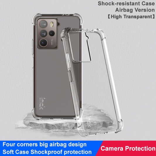 imak Shockproof Airbag TPU Phone Case