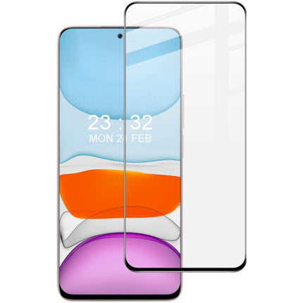 imak 9H Surface Hardness Full Screen Tempered Glass Film Pro+ Series