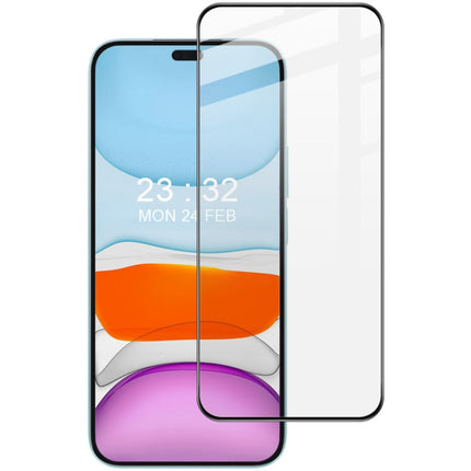 imak 9H Surface Hardness Full Screen Tempered Glass Film Pro+ Series