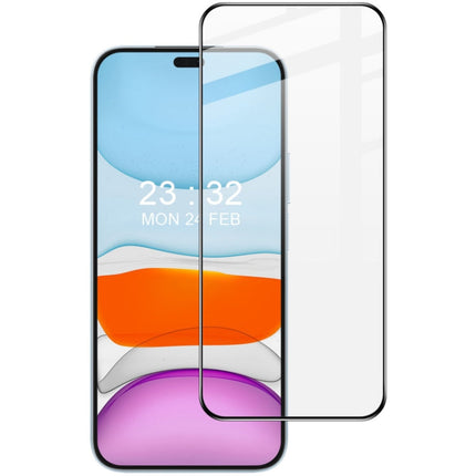 imak 9H Surface Hardness Full Screen Tempered Glass Film Pro+ Series