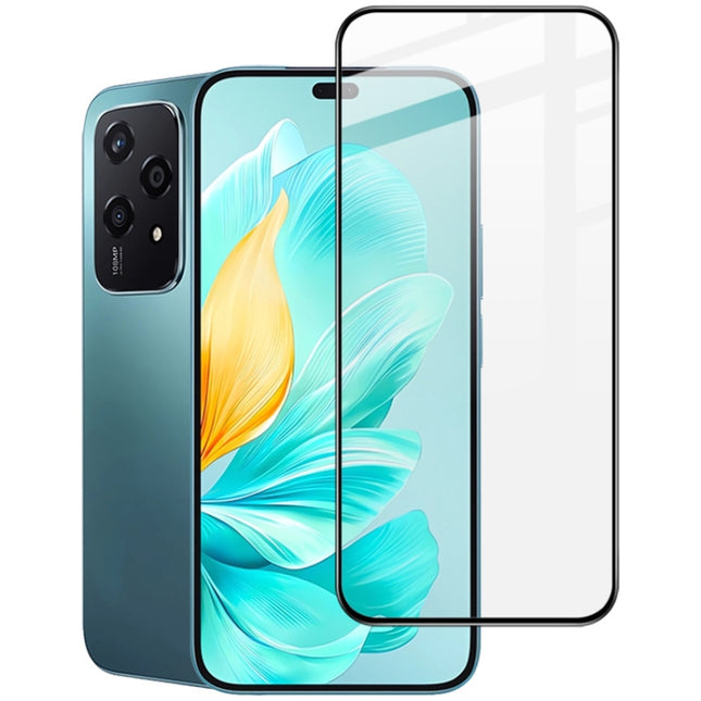imak 9H Surface Hardness Full Screen Tempered Glass Film Pro+ Series, For Honor 200 Lite Global, For Honor X8b 4G, For Honor 90 GT 5G, For Honor X7b 4G, For Honor X50i+ 5G, For Honor Play 8T 5G, For Honor Play 50 Plus 5G, For Honor X50i 5G             ...