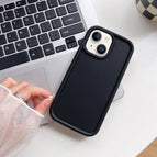 For iPhone 14 Plus / Black