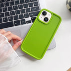 For iPhone 14 / Green