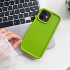 For iPhone 12 / Green