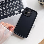 For iPhone 12 / Black