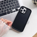 For iPhone 12 Pro Max / Black
