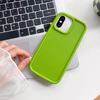 For iPhone XS Max / Green