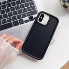 For iPhone XS Max / Black