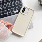 For iPhone XS Max / Beige