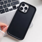 For iPhone 15 Pro Max / Black