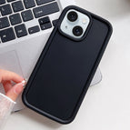 For iPhone 15 / Black