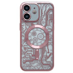 For iPhone 11 / Pink