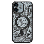 For iPhone 12 / Black