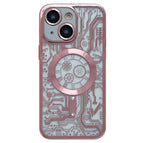 For iPhone 14 / Pink