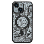 For iPhone 14 Plus / Black