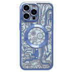 For iPhone 14 Pro / Sierra Blue