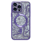 For iPhone 14 Pro / Purple