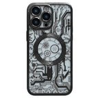 For iPhone 14 Pro / Black