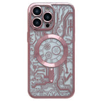 For iPhone 14 Pro / Pink