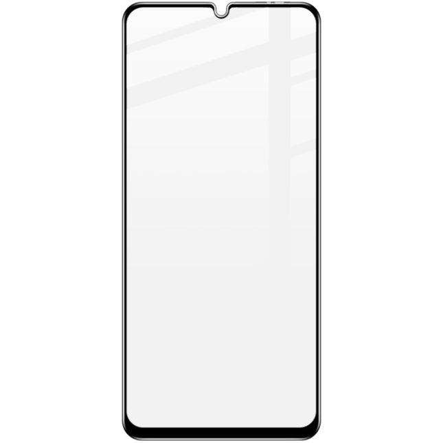 imak 9H Surface Hardness Full Screen Tempered Glass Film Pro+ Series, For Huawei Enjoy 60 4G