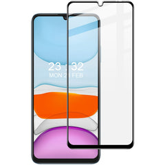 imak 9H Surface Hardness Full Screen Tempered Glass Film Pro+ Series