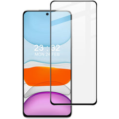 imak 9H Surface Hardness Full Screen Tempered Glass Film Pro+ Series