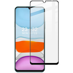 imak 9H Surface Hardness Full Screen Tempered Glass Film Pro+ Series