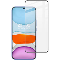 imak 9H Surface Hardness Full Screen Tempered Glass Film Pro+ Series