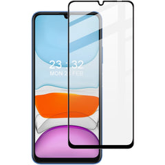 imak 9H Surface Hardness Full Screen Tempered Glass Film Pro+ Series