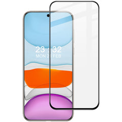 imak 9H Surface Hardness Full Screen Tempered Glass Film Pro+ Series