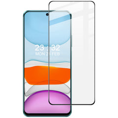 imak 9H Surface Hardness Full Screen Tempered Glass Film Pro+ Series