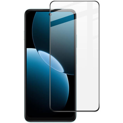 imak 9H Surface Hardness Full Screen Tempered Glass Film Pro+ Series