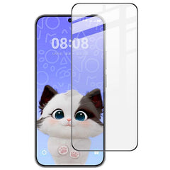 imak 9H Surface Hardness Full Screen Tempered Glass Film Pro+ Series