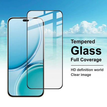 imak 9H Surface Hardness Full Screen Tempered Glass Film Pro+ Series