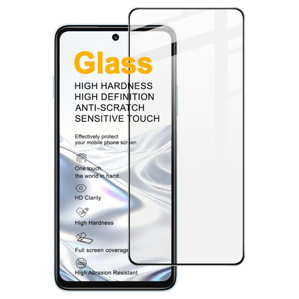 imak 9H Surface Hardness Full Screen Tempered Glass Film Pro+ Series, For Huawei Pura 90 Pro Max 5G, For Huawei Pura X Max, For Huawei Pura 90 Pro 5G, For Huawei Pura 90 5G, For Huawei Mate 80 Pro Max Wind 5G, For Huawei Enjoy 90 Pro Max 5G            ...