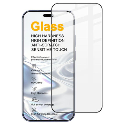 imak 9H Surface Hardness Full Screen Tempered Glass Film Pro+ Series, For Huawei Pura 90 Pro Max 5G, For Huawei Pura X Max, For Huawei Pura 90 Pro 5G, For Huawei Pura 90 5G, For Huawei Mate 80 Pro Max Wind 5G, For Huawei Enjoy 90 Pro Max 5G            ...