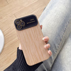 For iPhone 13 Pro Max / Khaki