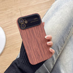 For iPhone 12 / Brown