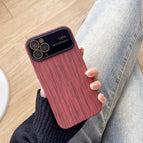 For iPhone 11 Pro Max / Red