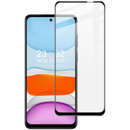 imak 9H Surface Hardness Full Screen Tempered Glass Film Pro+ Series